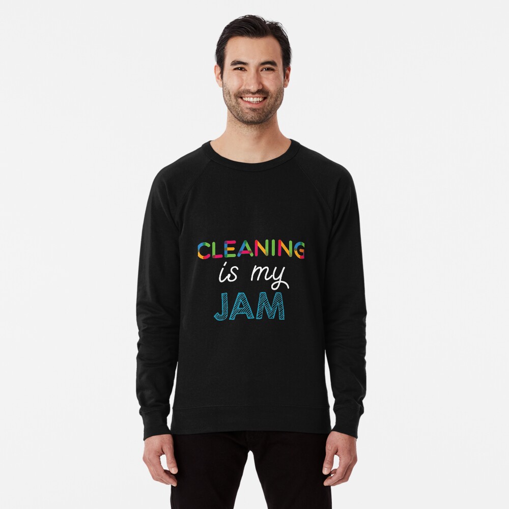 Item preview, Lightweight Sweatshirt designed and sold by Custom365.