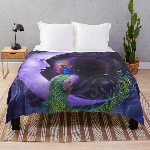 Item preview, Cosmic Dreams designed and sold by The Magic Peacock.