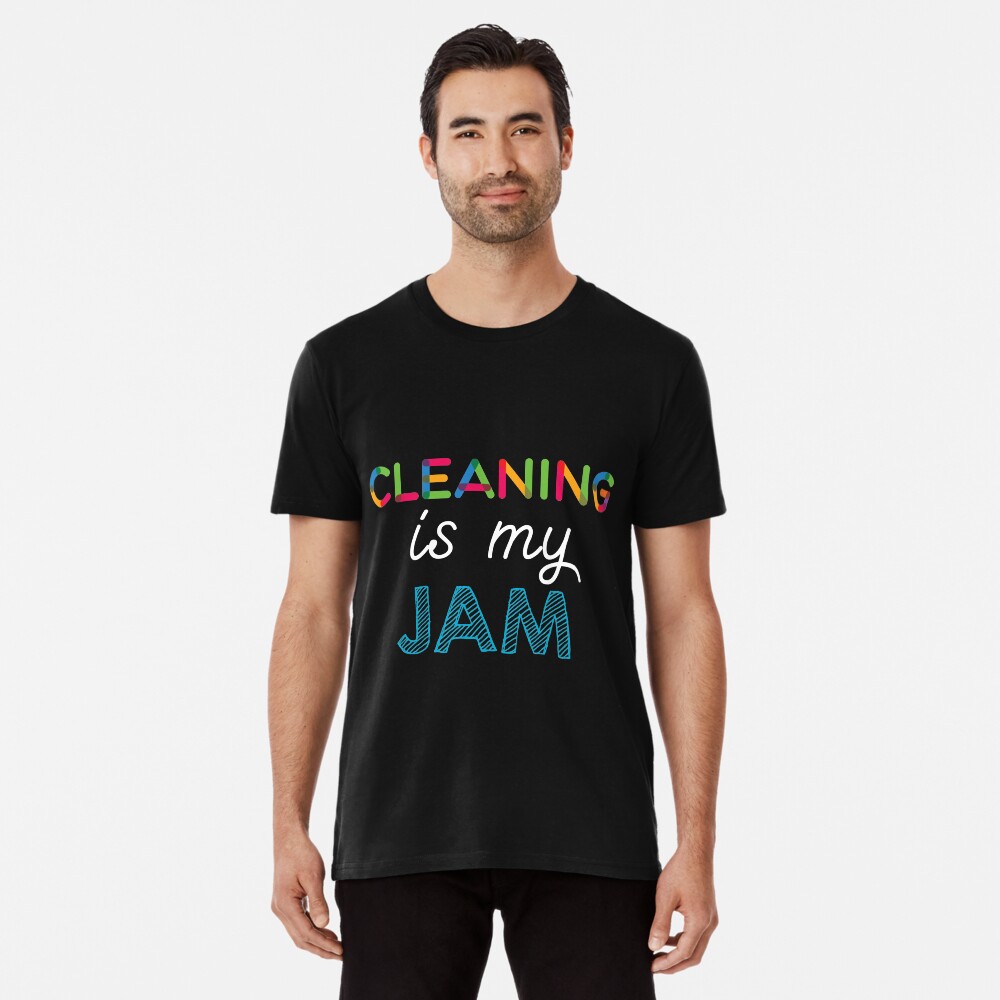 Item preview, Premium T-Shirt designed and sold by Custom365.