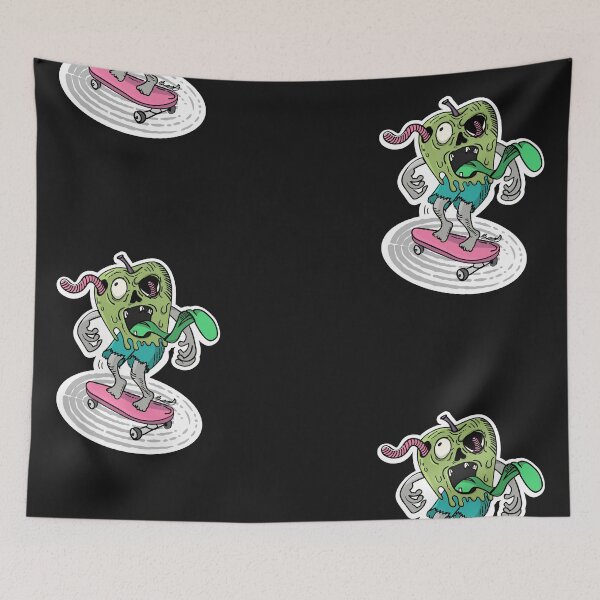 Item preview, Zombie rider designed and sold by Grd-Art.