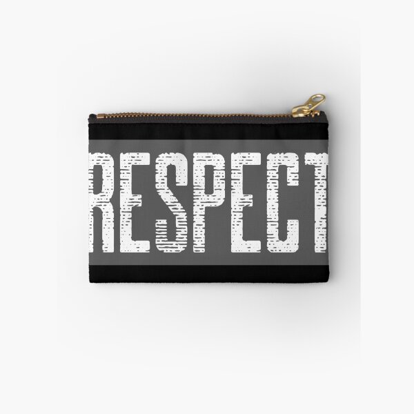Item preview, RESPECT designed and sold by JellyBeenzz.