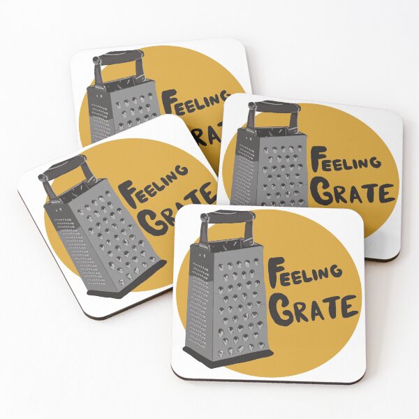 Item preview, Feeling Grate designed and sold by LadyRyatt.