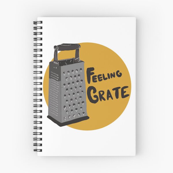 Item preview, Feeling Grate designed and sold by LadyRyatt.