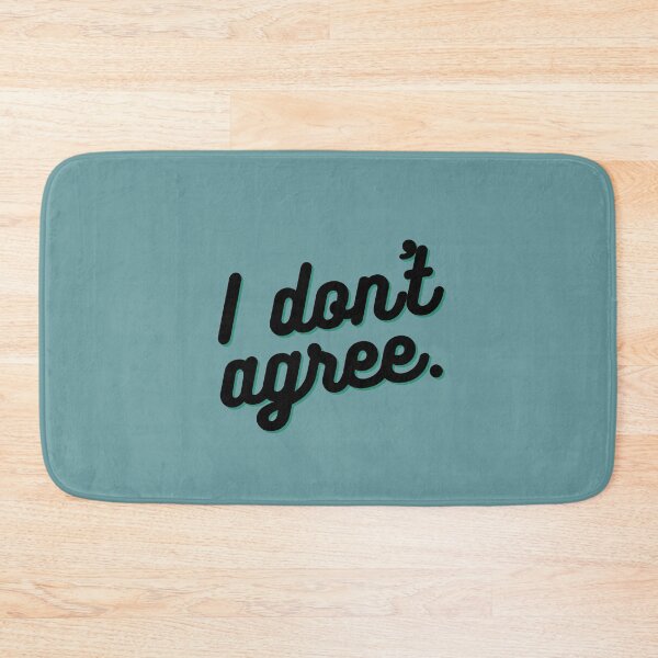 Item preview, I don't agree. designed and sold by Littlejack53.
