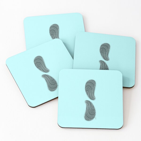 Item preview, Blue Mussels designed and sold by Krystal  Thomas.
