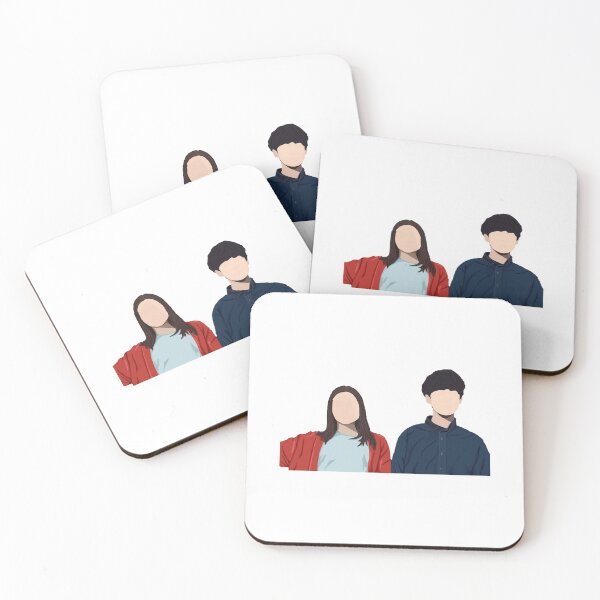 Item preview, James and Alyssa  designed and sold by thelouvreclub.