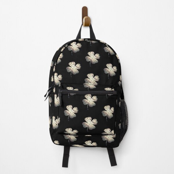 Item preview, Vintage Baseball Design Lucky Clover designed and sold by thewhitteeguy.