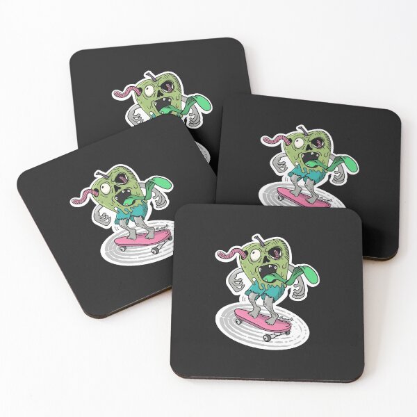 Item preview, Zombie rider designed and sold by Grd-Art.