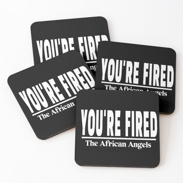 Item preview, No The African Angels designed and sold by Tovahblue.