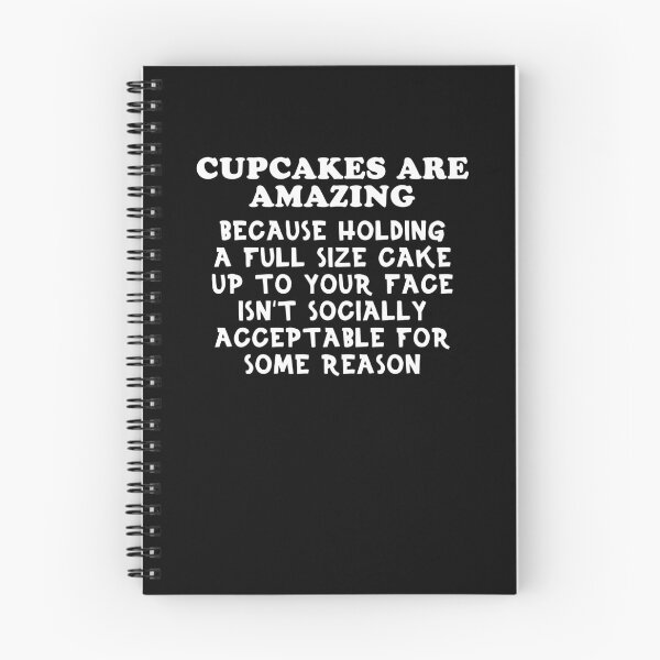 Item preview, Cupcakes Are Amazing designed and sold by JEMILLERDESIGNS.