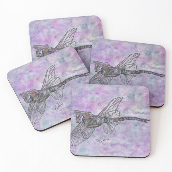 Item preview, Dragon-fly designed and sold by BeritValk.