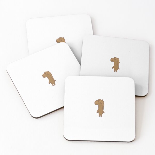 Item preview, Animal Restaurant - Brown Horse designed and sold by mishaspickle.