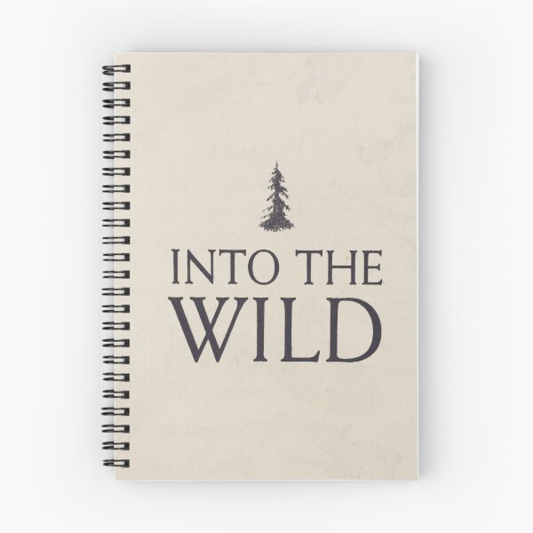 Item preview, Into The Wild designed and sold by MovingMountains.