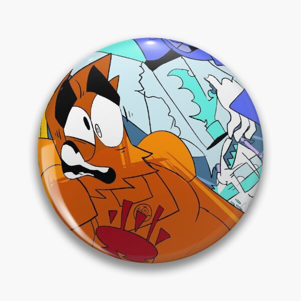 Item preview, Cartoons are self aware designed and sold by gusherbug.