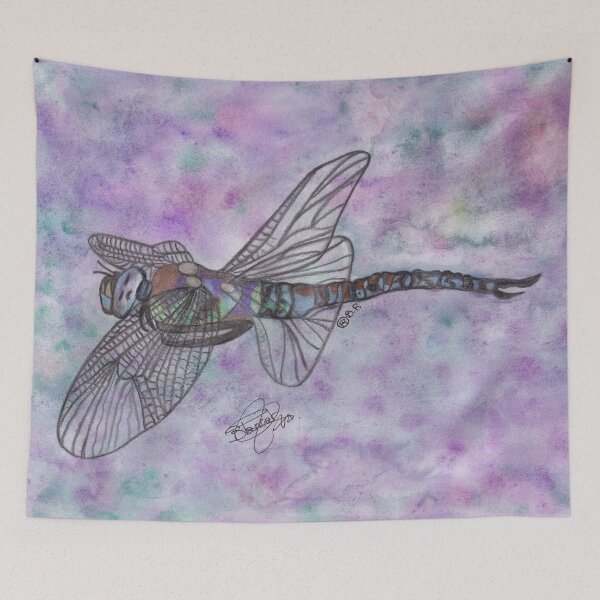 Item preview, Dragon-fly designed and sold by BeritValk.