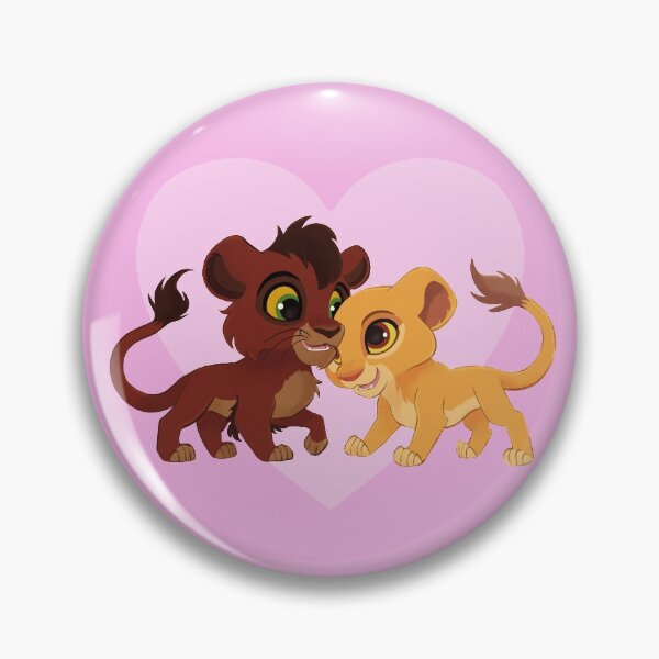 Item preview, Kovu Kiara designed and sold by sophieeves90.