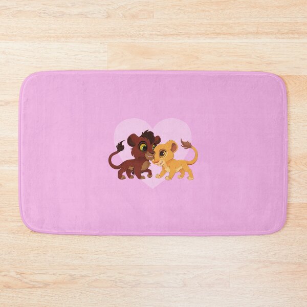 Item preview, Kovu Kiara designed and sold by sophieeves90.