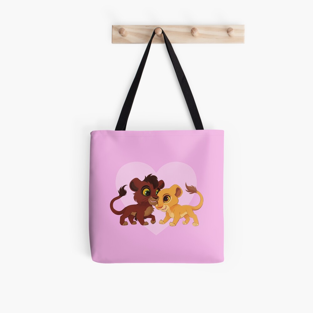 CLN Kiarra Tote bag. It's so cute and affordable! 