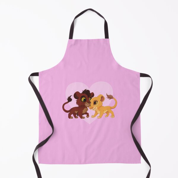 Item preview, Kovu Kiara designed and sold by sophieeves90.