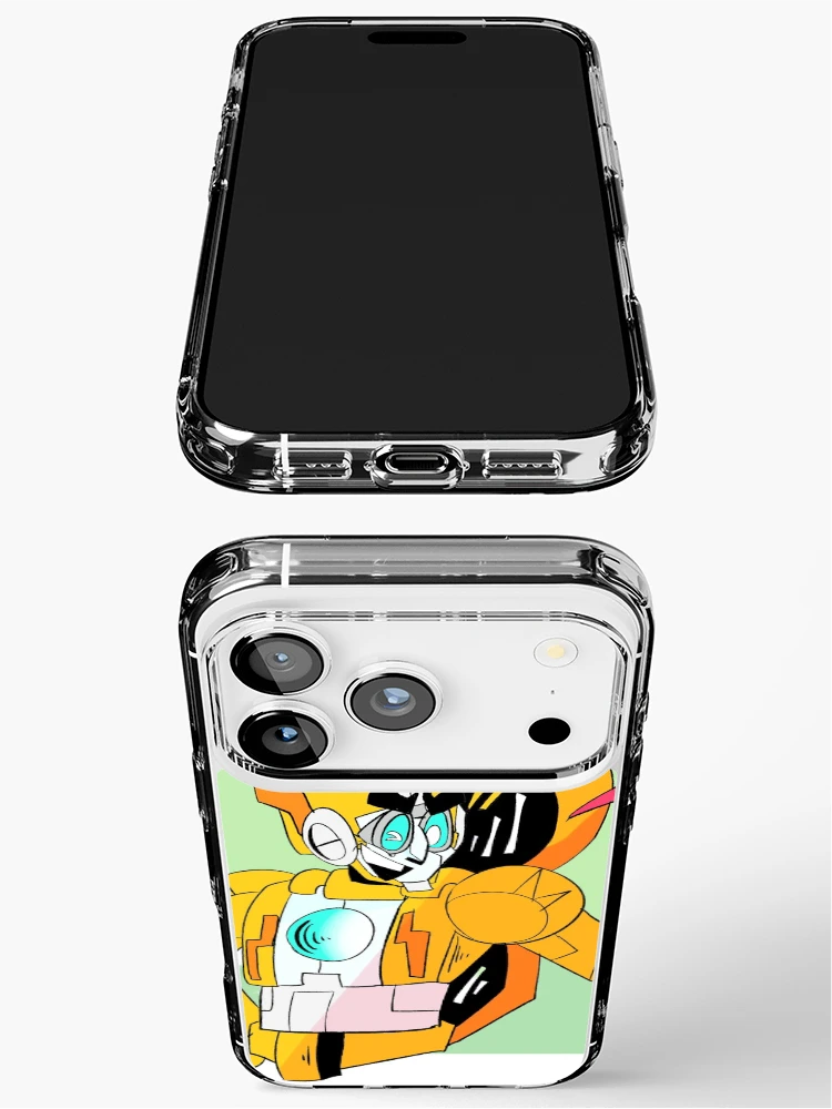 Thumbnail 3 of 5, iPhone Case, Siege Rung designed and sold by gusherbug.