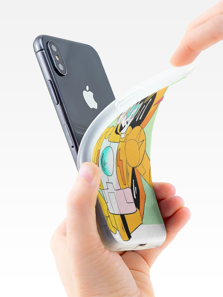 Thumbnail 4 of 5, iPhone Case, Siege Rung designed and sold by gusherbug.