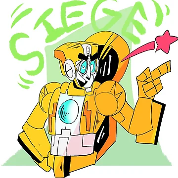 Artwork thumbnail, Siege Rung by gusherbug