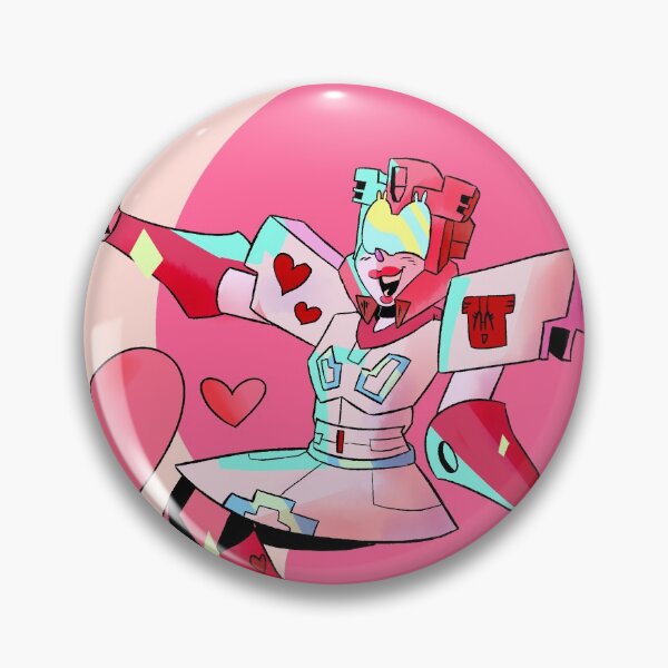 Item preview, ROSANNA! designed and sold by gusherbug.