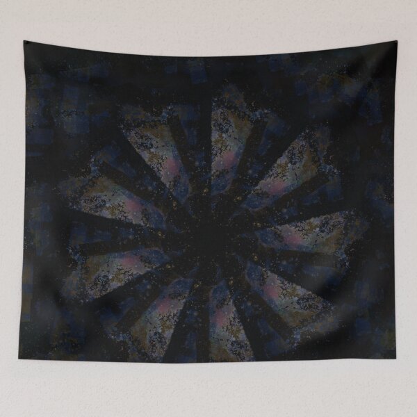 Item preview, STP Screen Transfer Process - 386 - WDVMM - 762 - Blue Tracks 1 designed and sold by WetdryvacRB01.