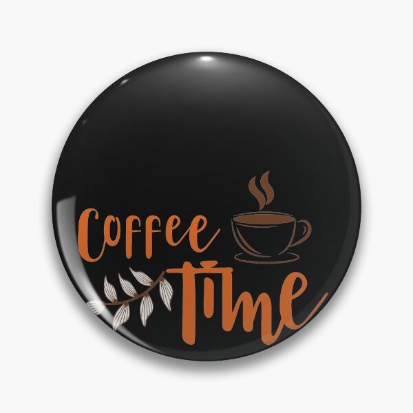 Item preview,  coffee time designed and sold by designeart7.