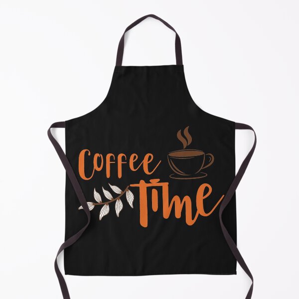 Item preview, coffee time designed and sold by designeart7.