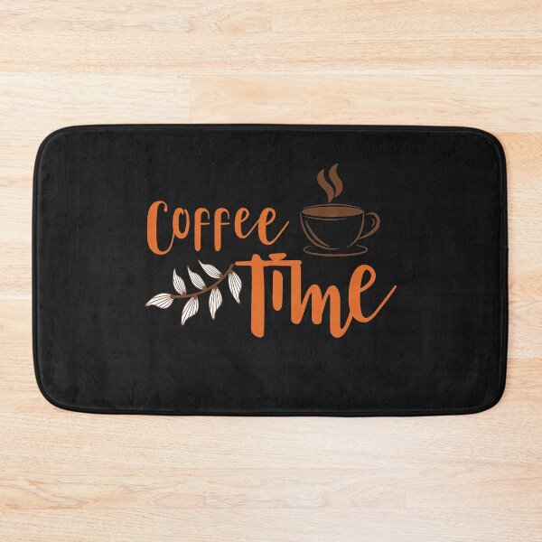 Item preview,  coffee time designed and sold by designeart7.