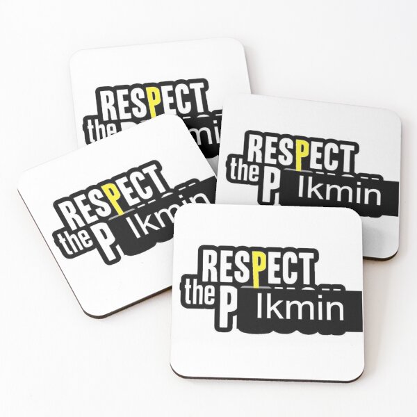Item preview, Respect The Pikmin! designed and sold by P22PBM.