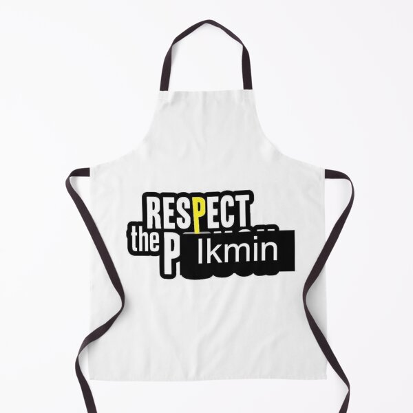 Item preview, Respect The Pikmin! designed and sold by P22PBM.