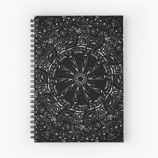 Item preview, Ten Spoke Wheel designed and sold by a-koval.