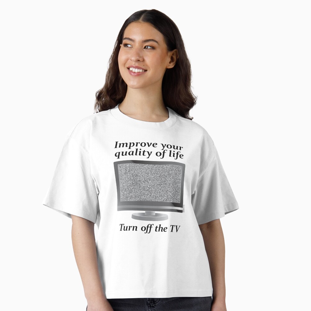 Item preview, Boxy T-Shirt designed and sold by thedrumstick.