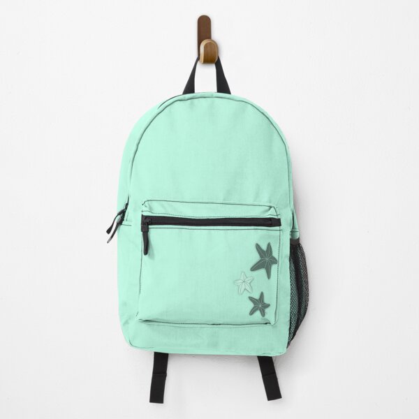 Item preview, Green Starfish designed and sold by Krystal Thomas.