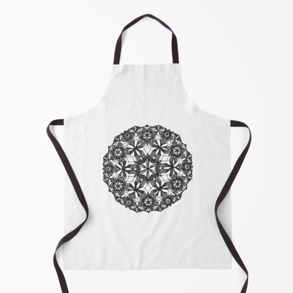 Item preview, Butterflies (greyscale) designed and sold by TheMandalaLady.
