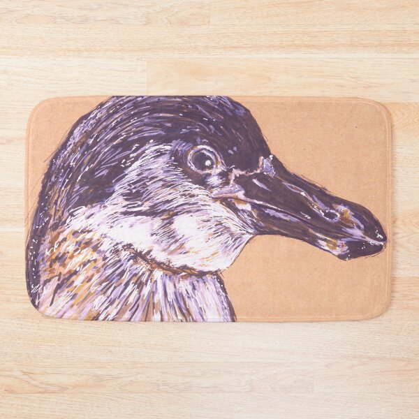 Item preview, Fairy Penguin — Eudyptula minor designed and sold by Sheila Singhal.