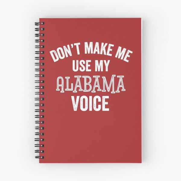 Item preview, Funny Alabama Gift Southern Accent Loud Montgomery Birmingham designed and sold by carlhunt99.