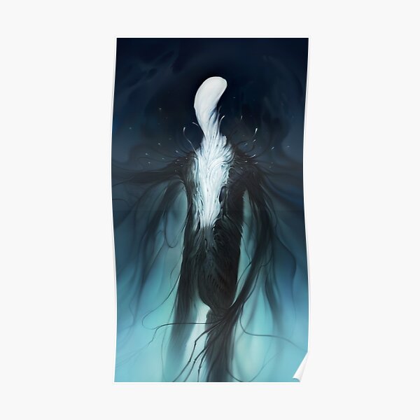 Slender Poster