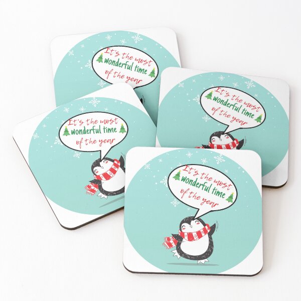 Item preview, It Is The Most Wonderful Time Of The Year designed and sold by AutumnVibeShop.