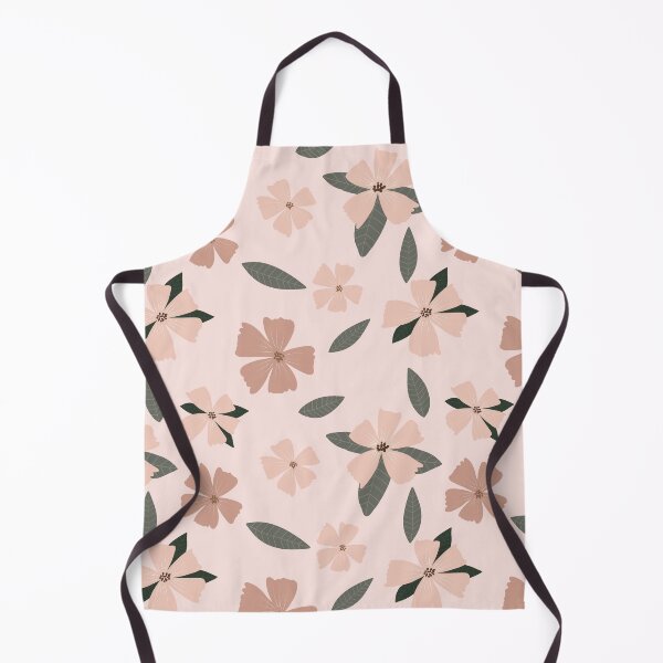 Item preview, 5 petal flower pattern-light color designed and sold by Vinaerick.