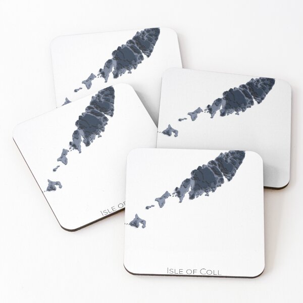 Item preview, The Isle of Coll designed and sold by Walford-Designs.