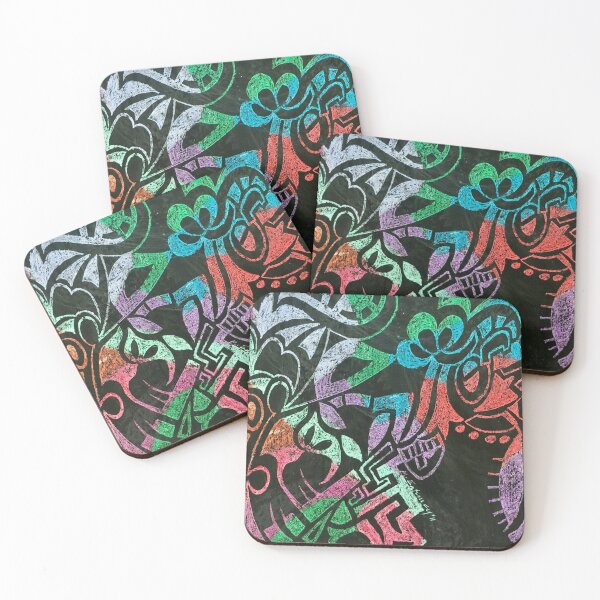 Item preview, It's Alive, Too! designed and sold by Karen Eutemey.