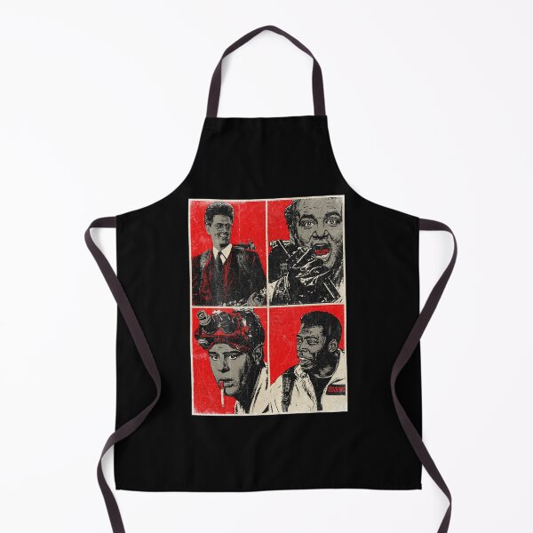 Item preview, Team Ecto designed and sold by Retro Type.