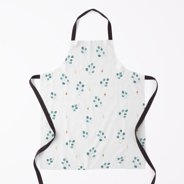 Item preview, Green Leaves Pattern designed and sold by kacien.