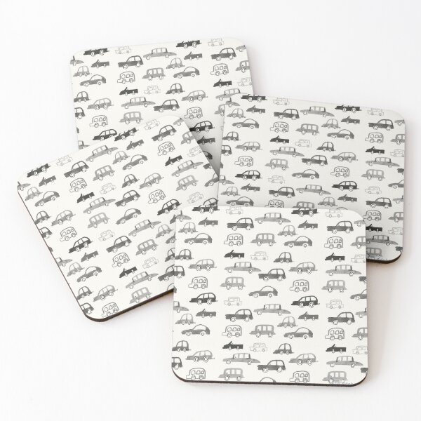 Item preview, Cars gray designed and sold by rodelyn.