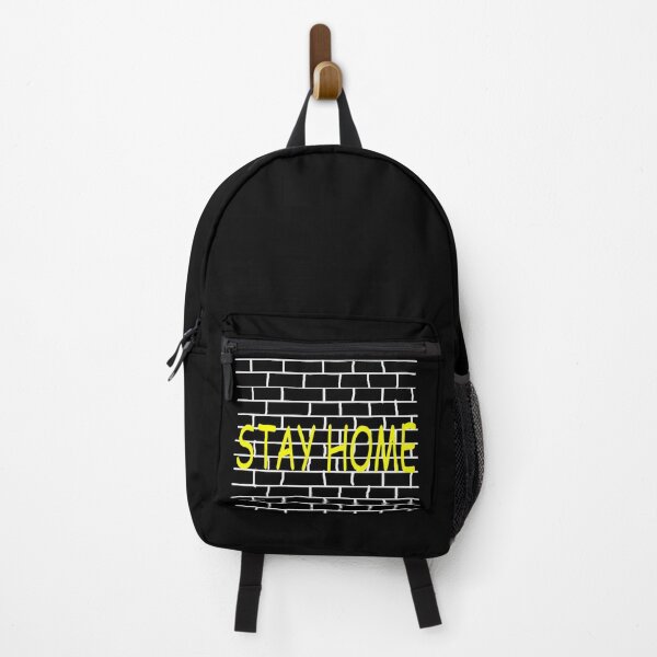 Item preview, Stay Home designed and sold by porfysoundtrack.