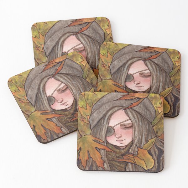 Item preview, Autumn Isabelle designed and sold by savicorn.