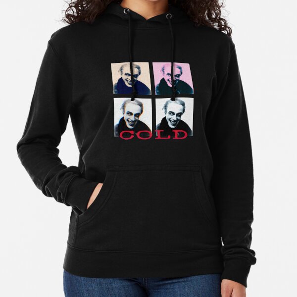 Indrid Cold Lightweight Hoodie